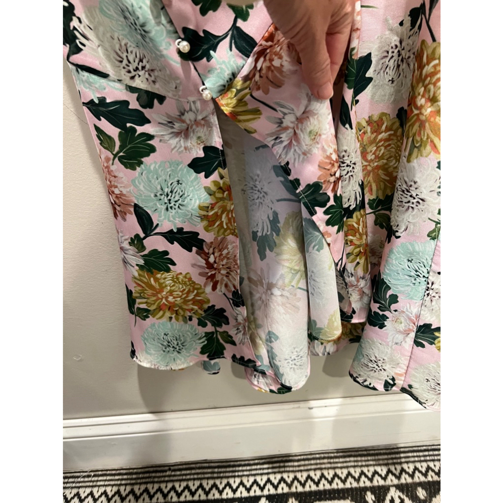 Sam Edelman Maxi Dress NWT - Picture 6 of 11